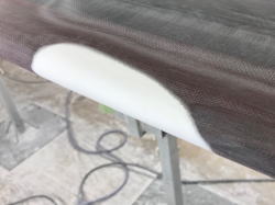 �|���G�X�e�� �N���[�� �����O�{�[�h 34_8